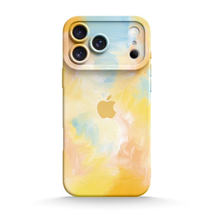 Holy Light | IPhone Series Impact Resistant Protective Case