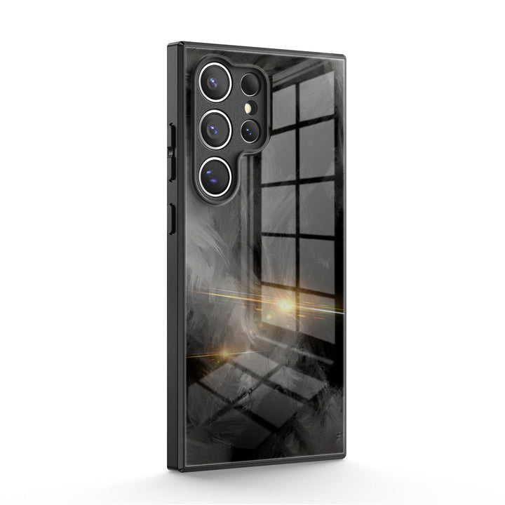 Sacrific | Samsung Series Impact Resistant Protective Case