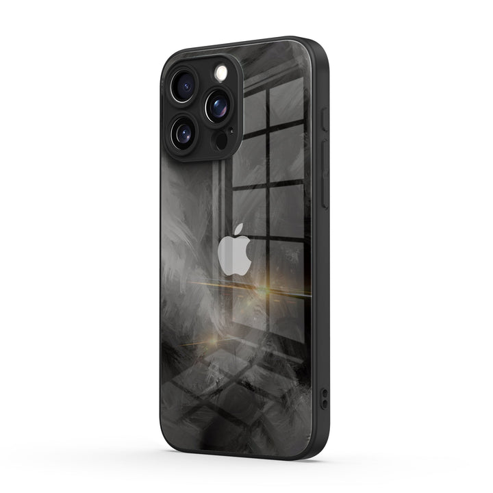 Sacrific | IPhone Series Impact Resistant Protective Case