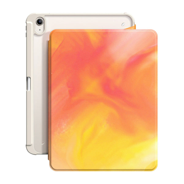 attract | iPad Series Snap 360° Stand Impact Resistant Case
