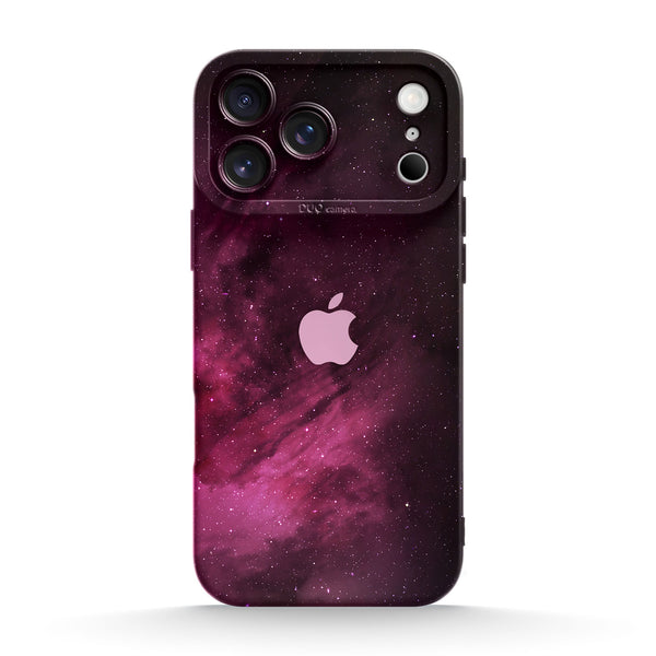 Cosmic Dust | IPhone Series Impact Resistant Protective Case