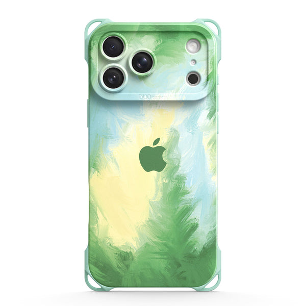 New Life | iPhone Series Ultra Impact Resistant Protective Case