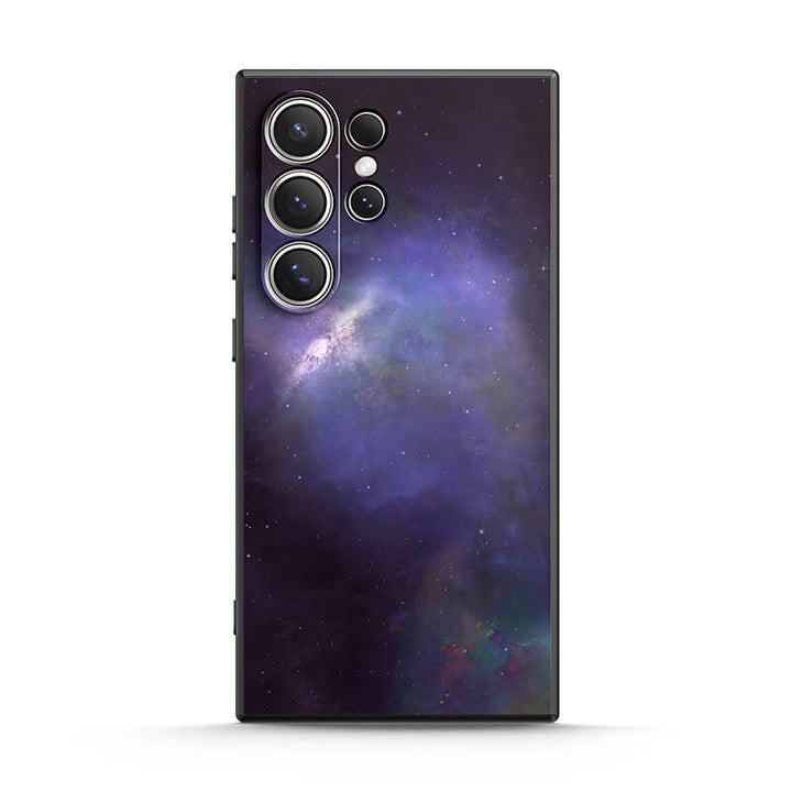 Twilight Nebula | Samsung Series Impact Resistant Protective Case