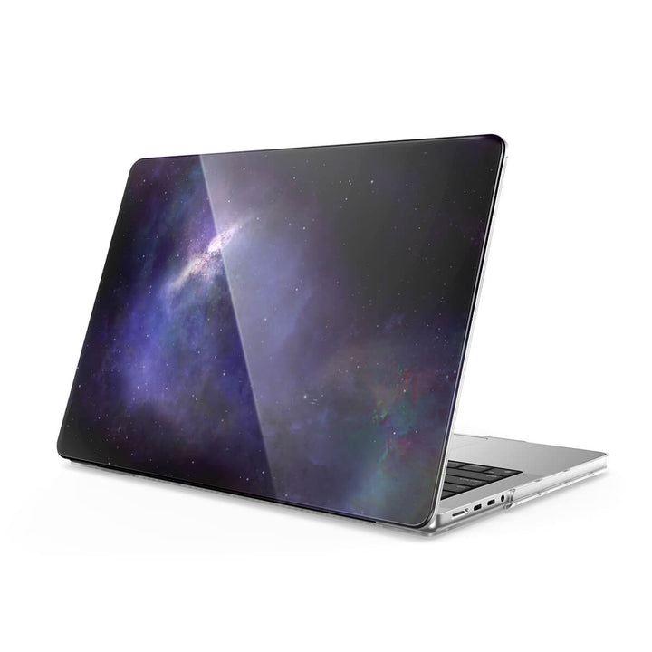 Twilight Nebula | Macbook Anti-Fall Protective Case