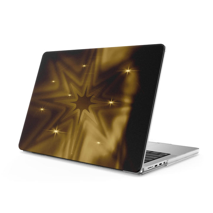 Christmas Star | Macbook Anti-Fall Protective Case