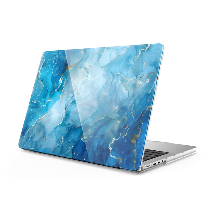 Wave Stone | Macbook Anti-Fall Protective Case