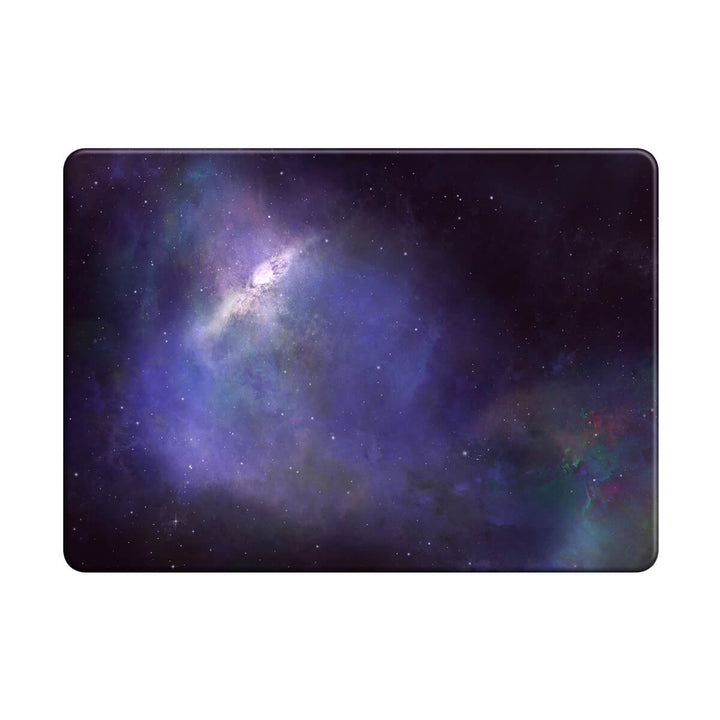 Twilight Nebula | Macbook Anti-Fall Protective Case