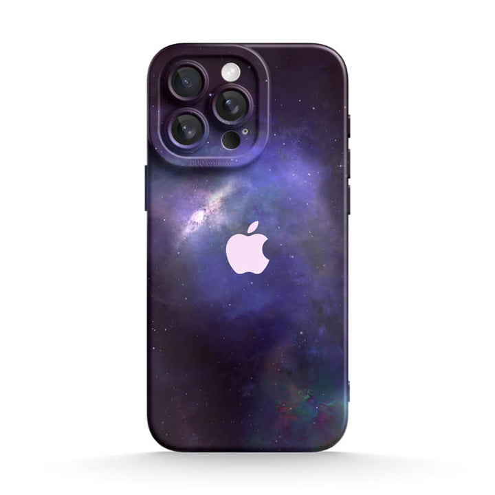 Nebulosa del Crepúsculo | Funda protectora resistente a los impactos para iPhone