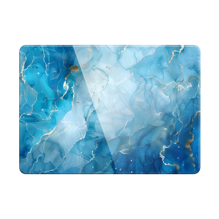 Wave Stone | Macbook Anti-Fall Protective Case