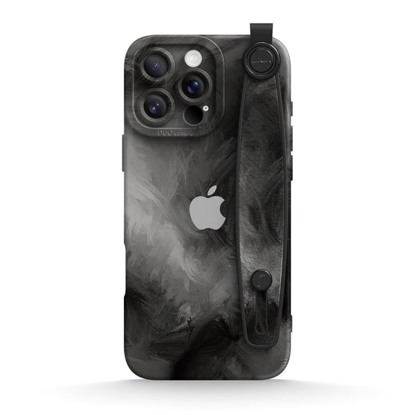 Sacrific | iPhone Series Multifunctional Wristband Case