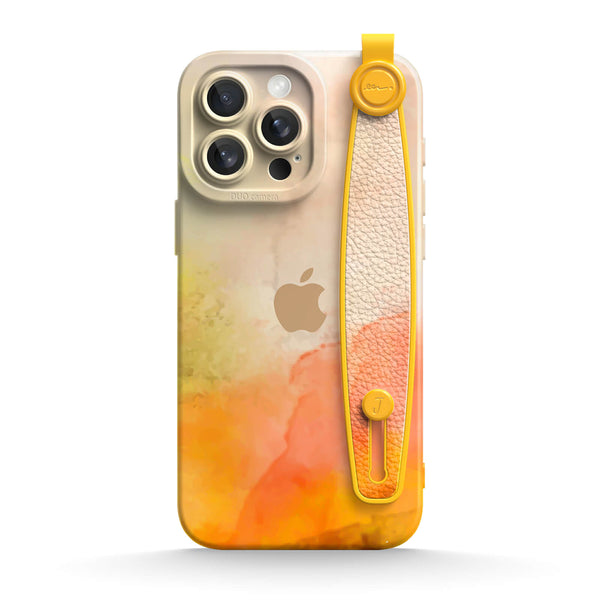 Sfumato | iPhone Series Multifunctional Wristband Case