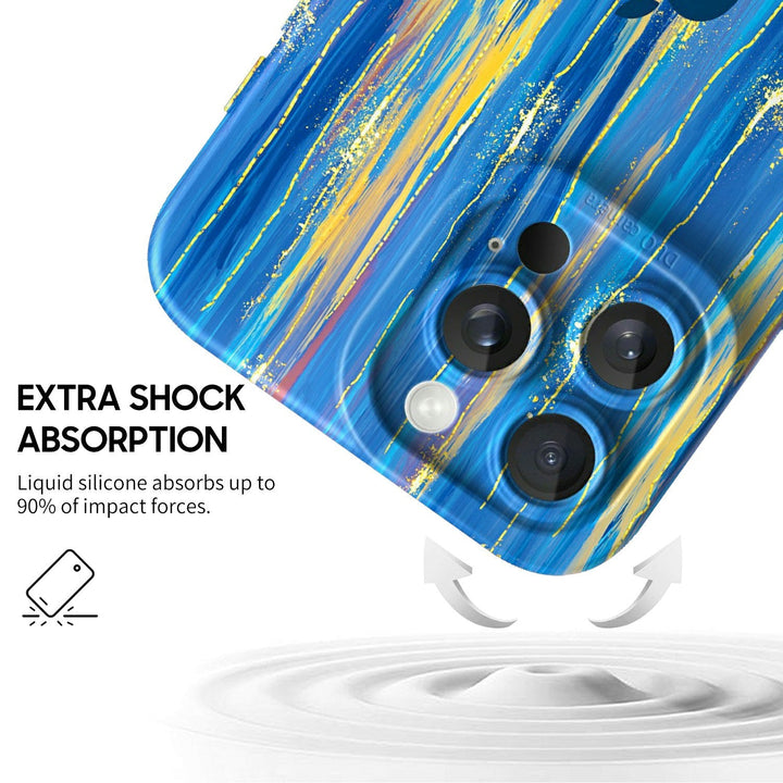 Coolness | IPhone Series Impact Resistant Protective Case