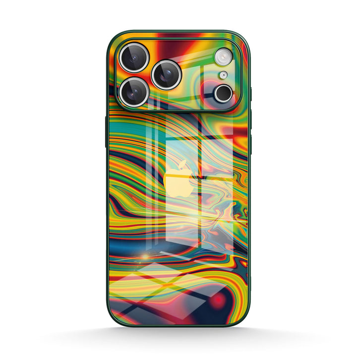 Incantation | IPhone Series Impact Resistant Protective Case