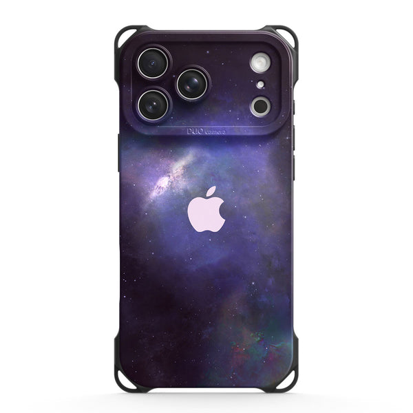 Twilight Nebula | iPhone Series Ultra Impact Resistant Protective Case