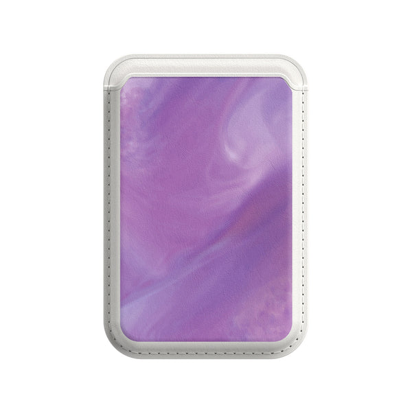 Depend | Leather Wallet with MagSafe