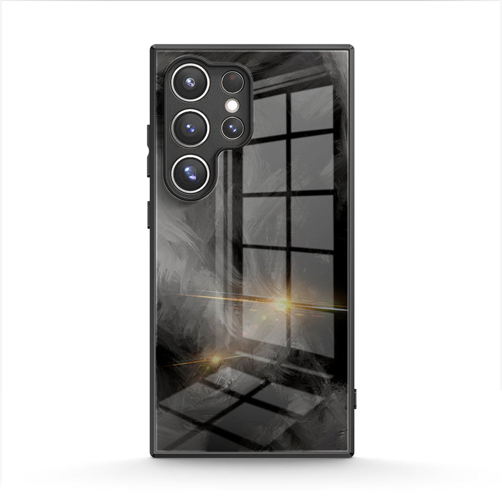 Sacrific | Samsung Series Impact Resistant Protective Case