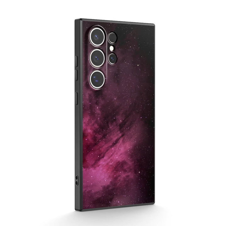 Cosmic Dust | Samsung Series Impact Resistant Protective Case