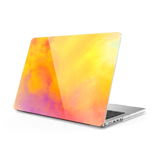 Residual heat | Macbook Anti-Fall Protective Case
