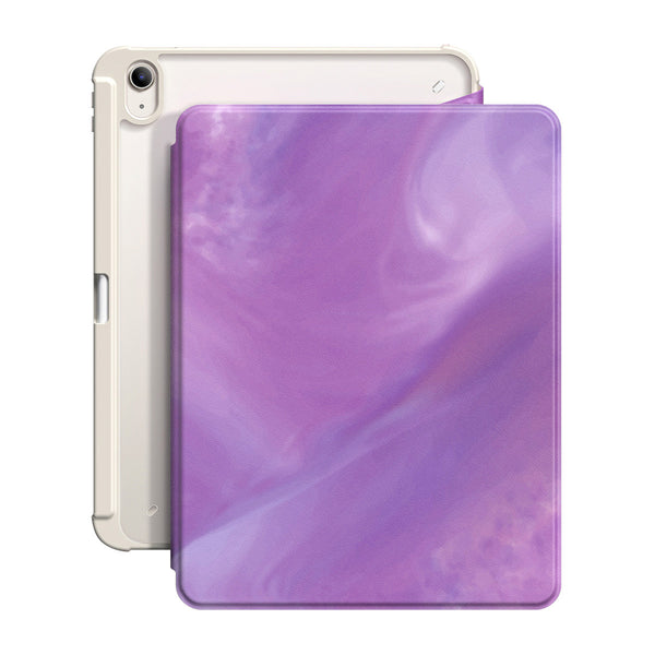 Depend | iPad Series Snap 360° Stand Impact Resistant Case