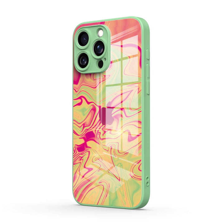 Disturb | IPhone Series Impact Resistant Protective Case