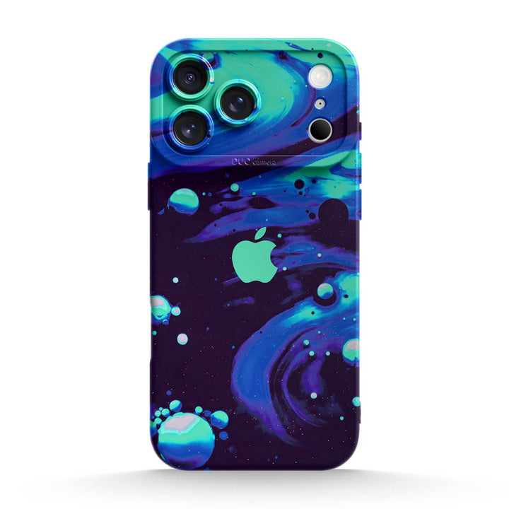 Mutation Empire | IPhone Series Impact Resistant Protective Case