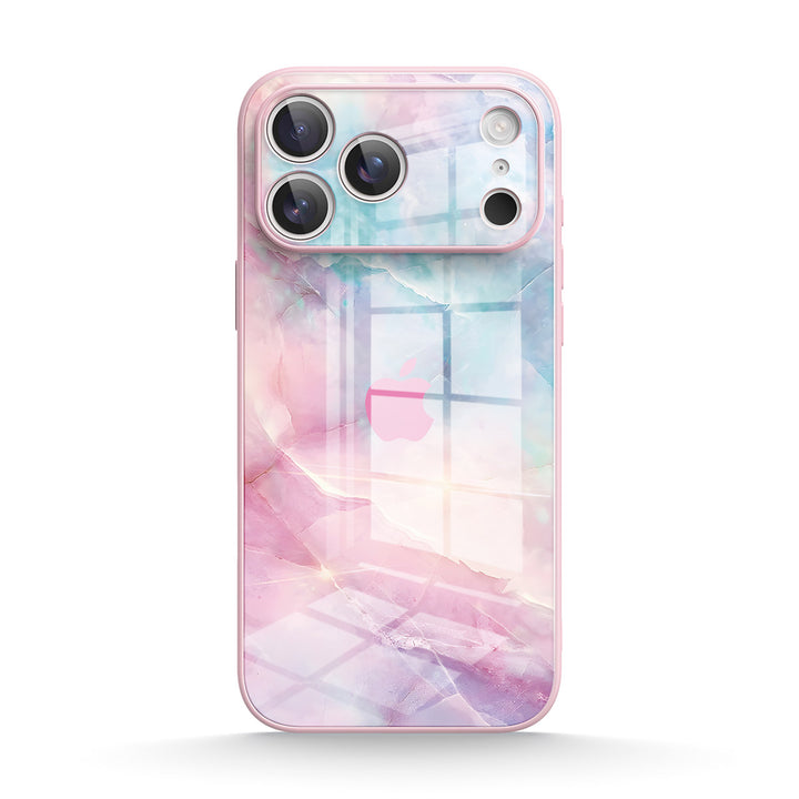 Caitian Jade | IPhone Series Impact Resistant Protective Case