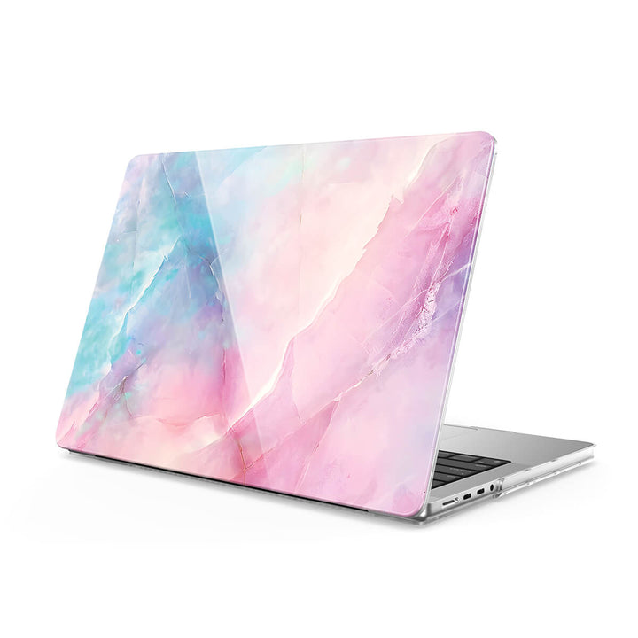 Caitian Jade | Macbook Anti-Fall Protective Case