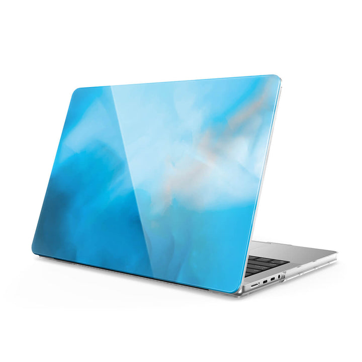 Volando | Funda protectora anticaída para Macbook 