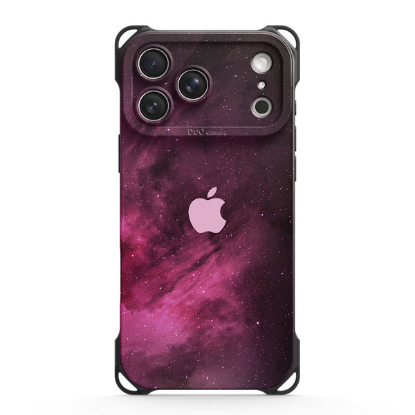 Cosmic Dust | iPhone Series Ultra Impact Resistant Protective Case