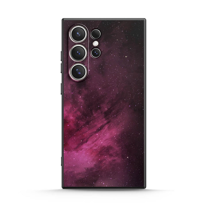 Cosmic Dust | Samsung Series Impact Resistant Protective Case