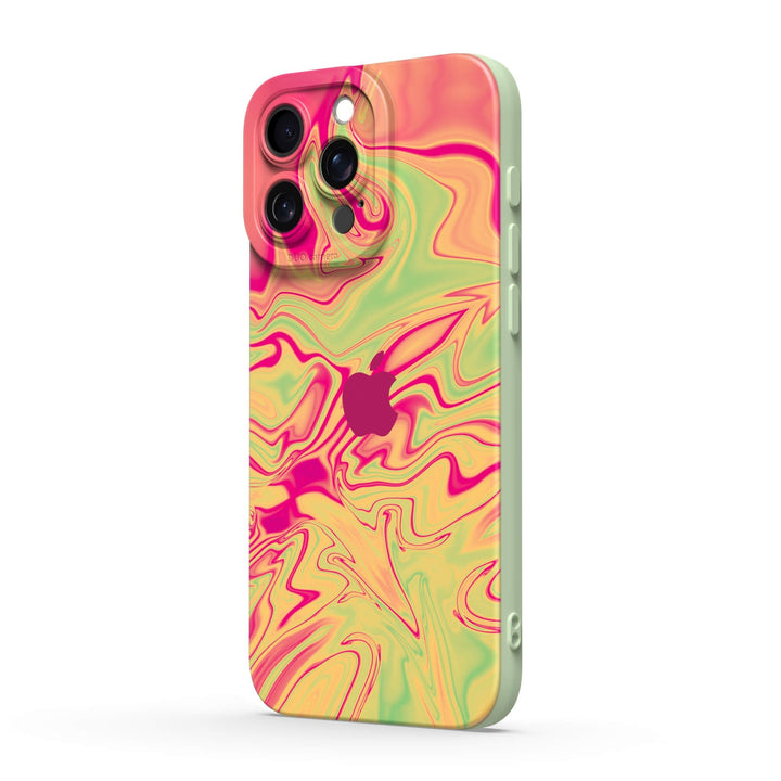 Disturb | IPhone Series Impact Resistant Protective Case