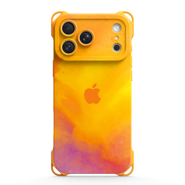 Residual heat | iPhone Series Ultra Impact Resistant Protective Case