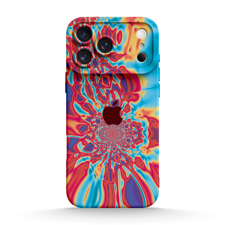 Disillusioned | IPhone Series Impact Resistant Protective Case