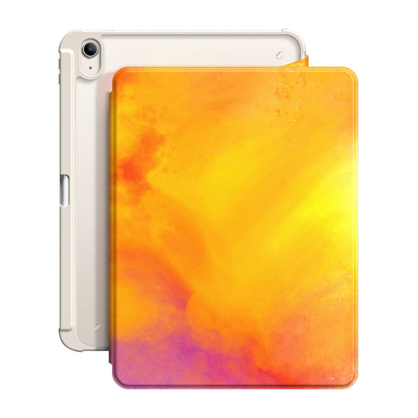 Residual heat | iPad Series Snap 360° Stand Impact Resistant Case