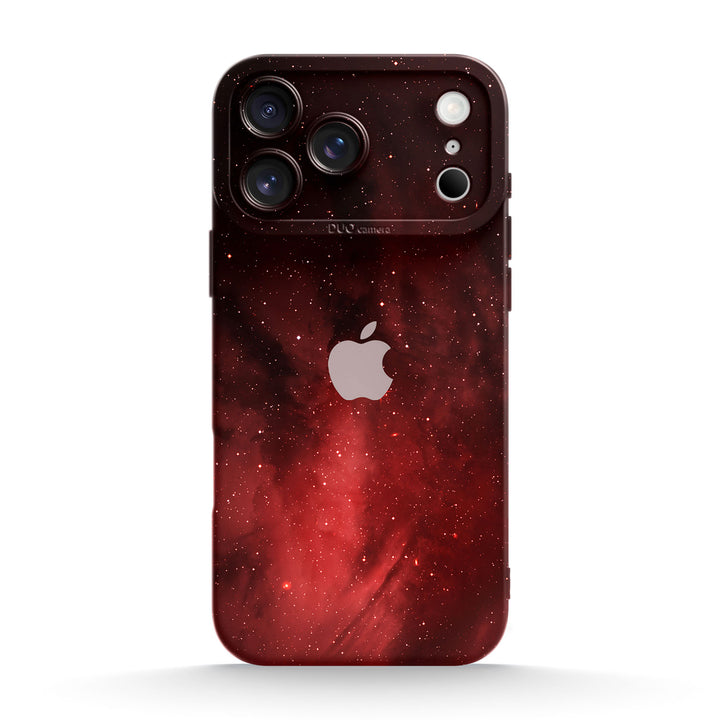 Funda protectora resistente a impactos para iPhone de Red Bull