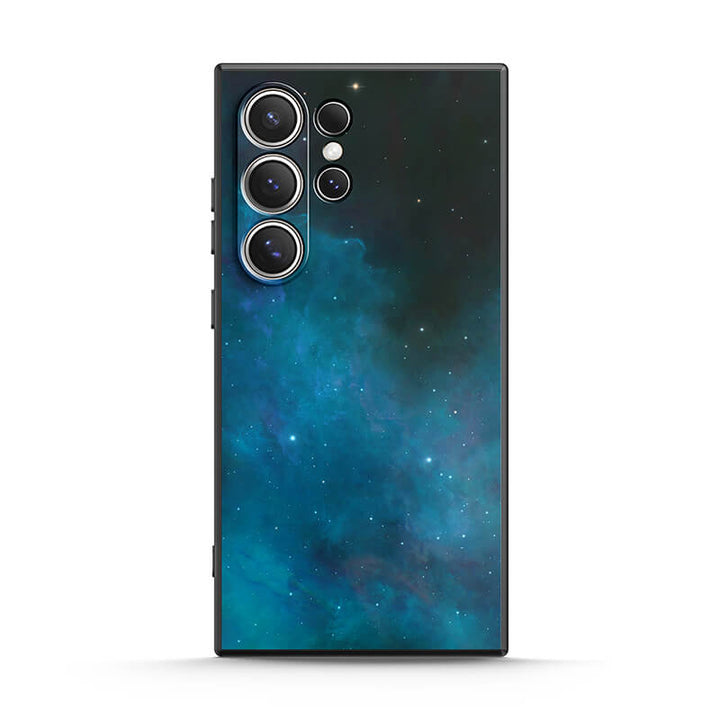 The Night King's Blue | Samsung Series Impact Resistant Protective Case