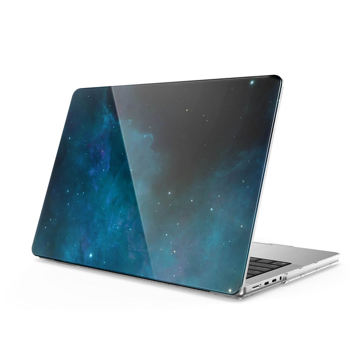 The Night King's Blue | Macbook Anti-Fall Protective Case