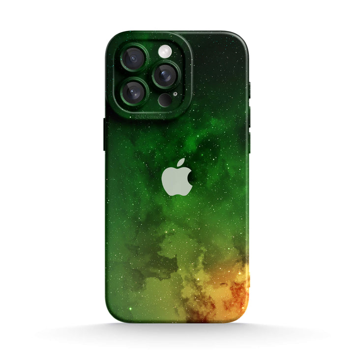 Funda protectora resistente a impactos para iPhone | Star Field