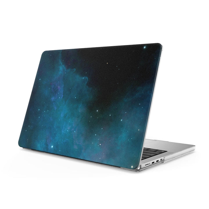 The Night King's Blue | Macbook Anti-Fall Protective Case