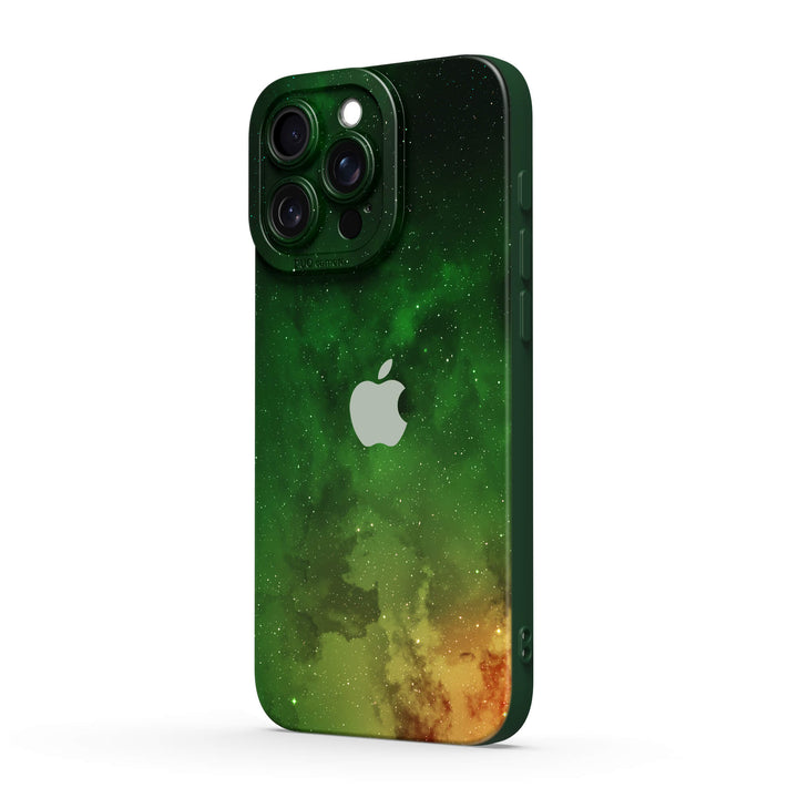 Funda protectora resistente a impactos para iPhone | Star Field