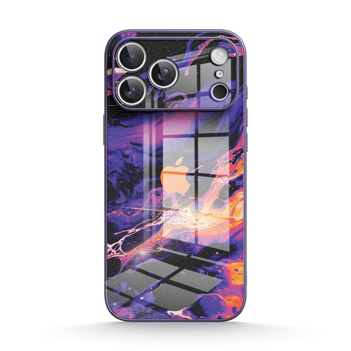 Demon's Gate | IPhone Series Impact Resistant Protective Case
