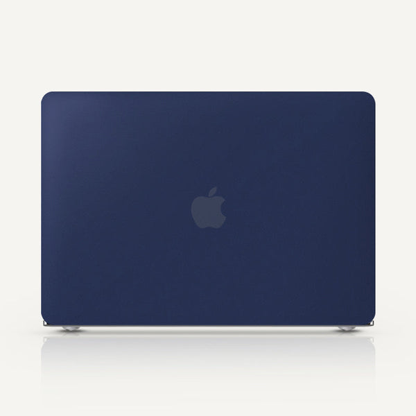 Serie MacBook | Estuche esmerilado serie simple 