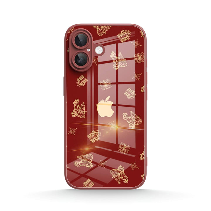 Decorate Christmas | IPhone Series Impact Resistant Protective Case