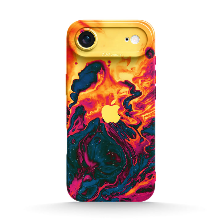 Devourer | IPhone Series Impact Resistant Protective Case