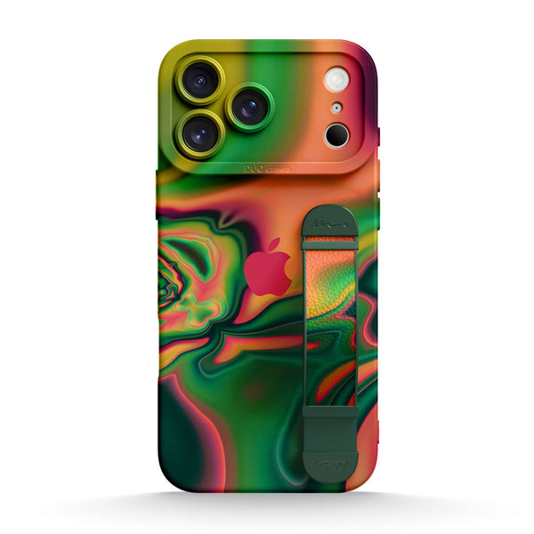 Confuse | iPhone Series Multifunctional Wristband Case