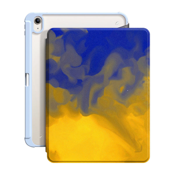 surge | iPad Series Snap 360° Stand Impact Resistant Case