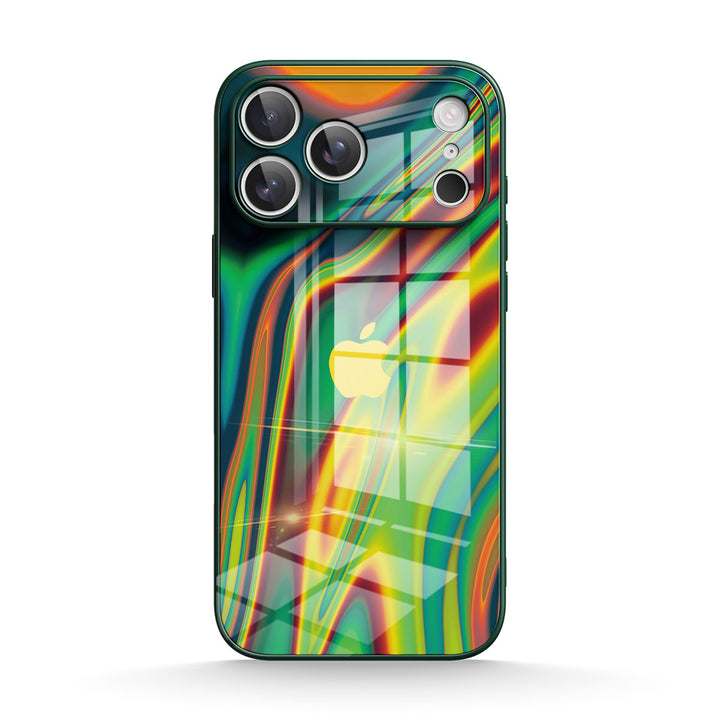 Antídoto | Funda protectora resistente a impactos de la serie iPhone