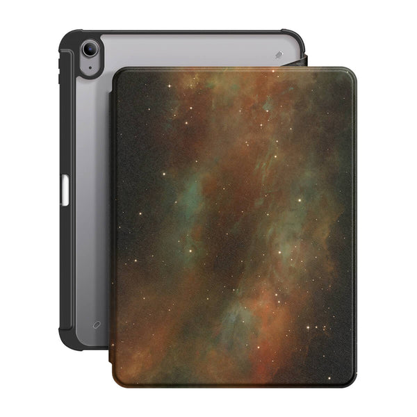 Shuttle | iPad Series Snap 360° Stand Impact Resistant Case