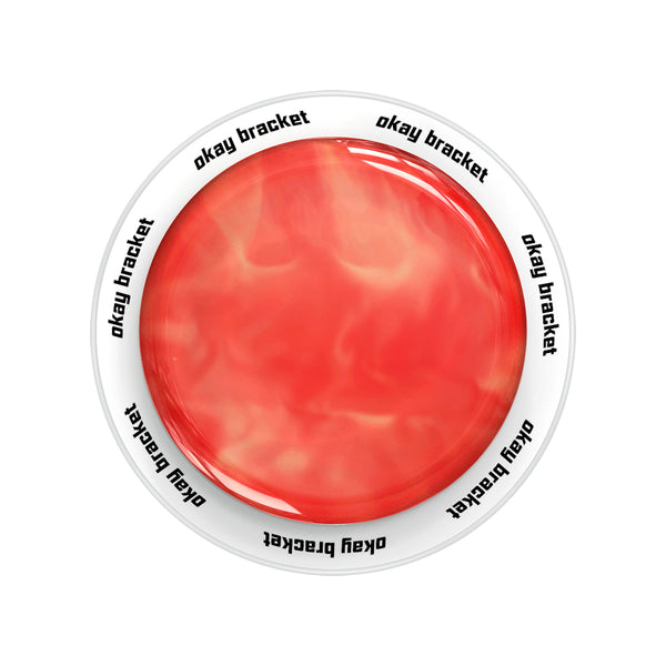 Emotional Fluctuations | Air Bag Grip For MagSafe