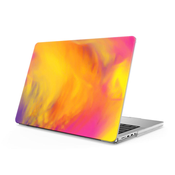 Illusion | Macbook Anti-Fall Protective Case